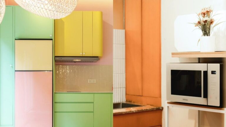 Samsung Membuat Apartemen di Bandung Menjadi Rumah Cerdas dan Berestetika Korea, Apa Saja Teknologi Pintarnya?