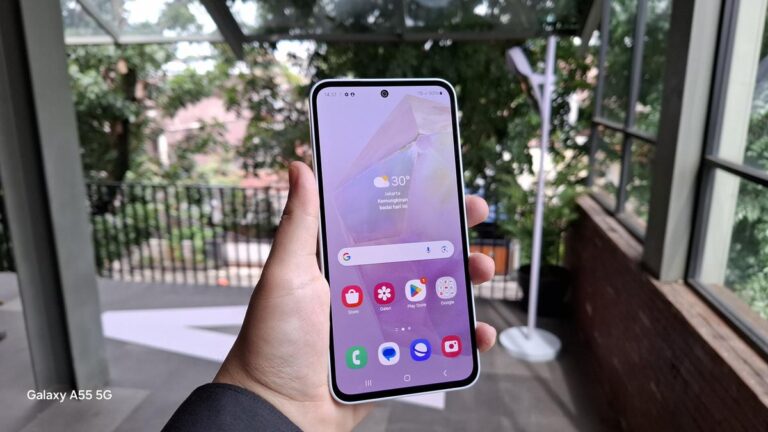 Penjualan Ponsel Samsung Melampaui 3 Miliar Unit, Mengalahkan Seluruh HP China!