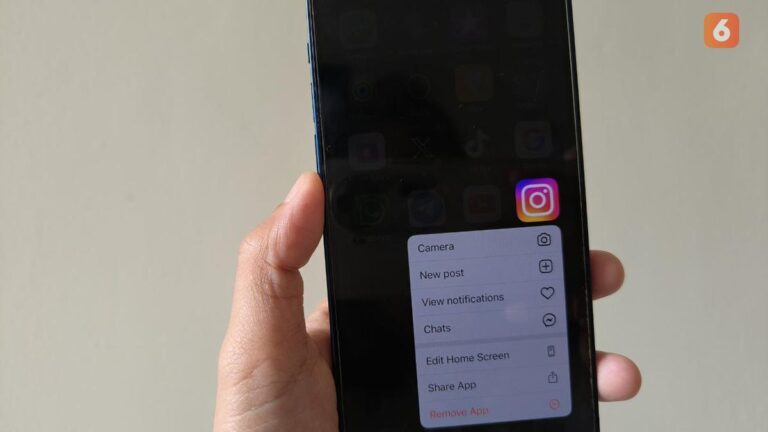 Uji Coba Chatbot AI Buatan Kreator di Instagram: Interaksi Menjadi Lebih Personal