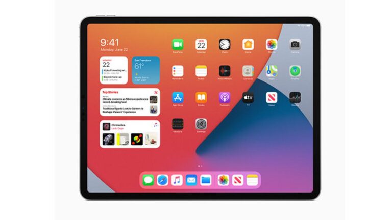 Uni Eropa Akan Memaksa Apple Untuk Membuka Ekosistem iPadOS