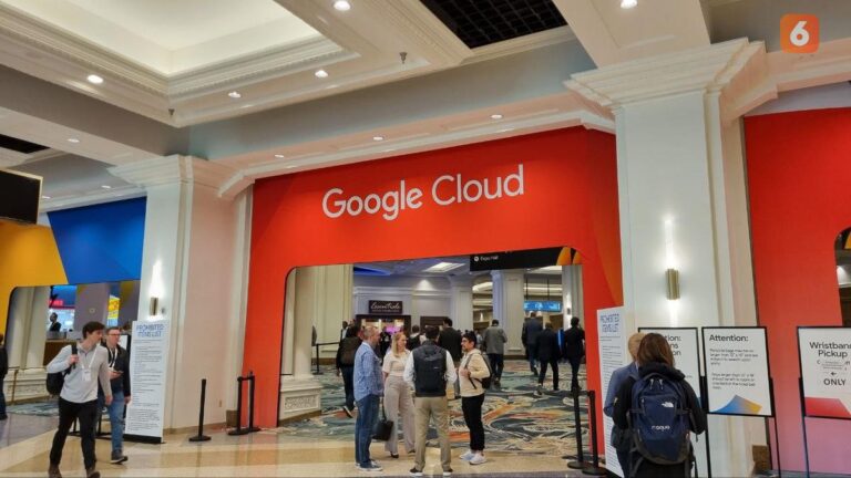 Kolaborasi antara Kementerian Kesehatan dengan Google Cloud untuk Mengembangkan Teknologi AI Generatif dalam Bidang Kesehatan