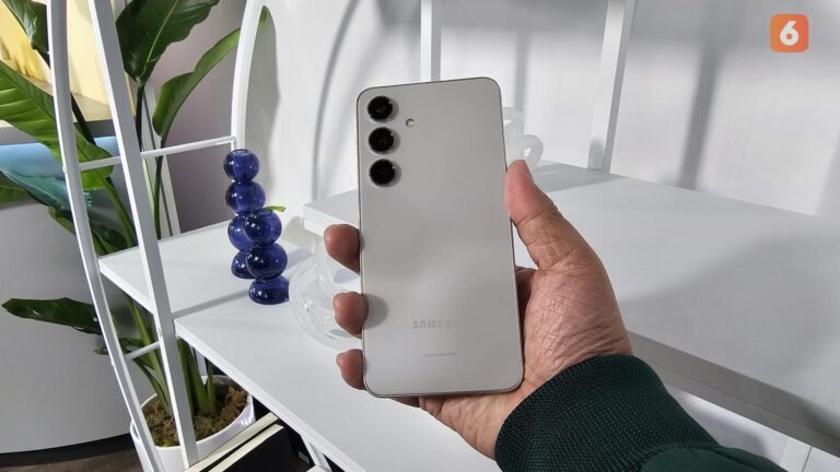 Top 3 Berita Teknologi: Penjualan HP Samsung Pecahkan Rekor, Serta Spesifikasi Terbaru Oppo A60