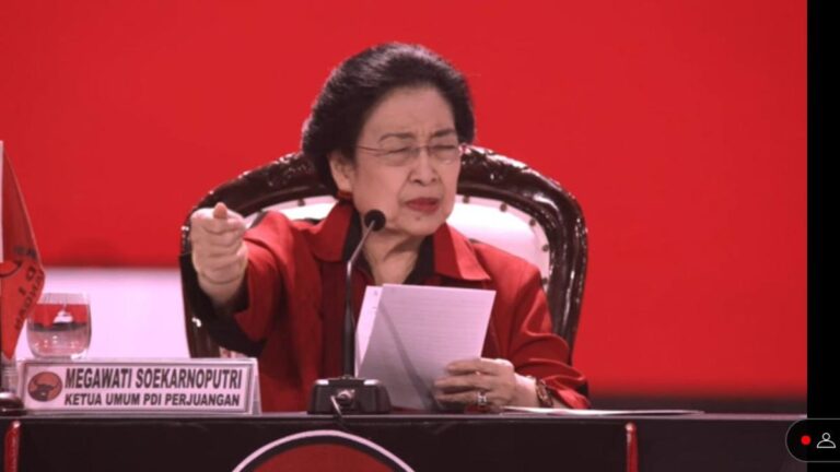 Megawati Heran dengan Kritik terhadap UKT yang Menyuruh Orang untuk Bayar Mahal agar Bisa Pintar