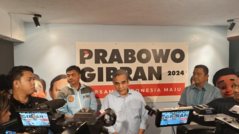 Gerindra: Prabowo Sedang Mencari Moment yang Pas untuk Berjumpa dengan Elite PKS