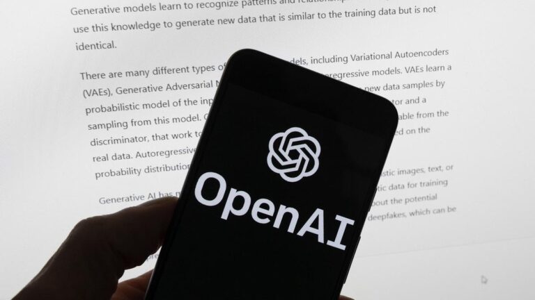 OpenAI Membayar Rp 4 Triliun kepada Perusahaan Media untuk Menampilkan Berita di ChatGPT