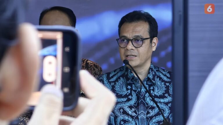 Tanggapan Wakil Menteri Komunikasi dan Informatika terhadap Investasi Microsoft di Indonesia Lebih Rendah dari Malaysia