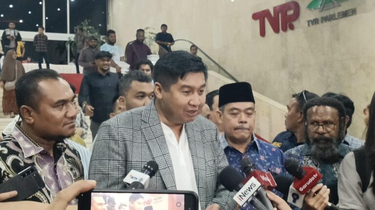 Maruarar Sirait Dipanggil Prabowo ke Bali Malam Ini, Dibahas Kemungkinan Jadi Menteri?