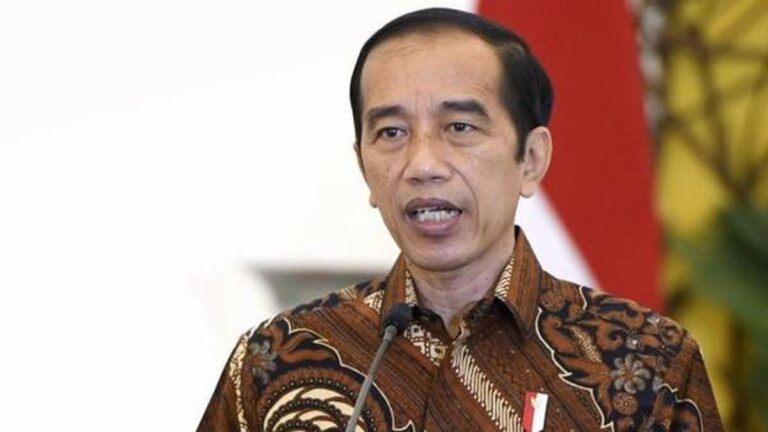 Jokowi Menegaskan Pilkada Serentak Tetap Dilaksanakan pada November 2024