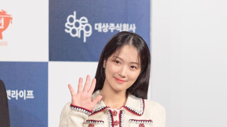 Kim Hye Yoon Bicara tentang Kriteria Proyek Drakor Berikutnya Setelah Lovely Runner Berakhir