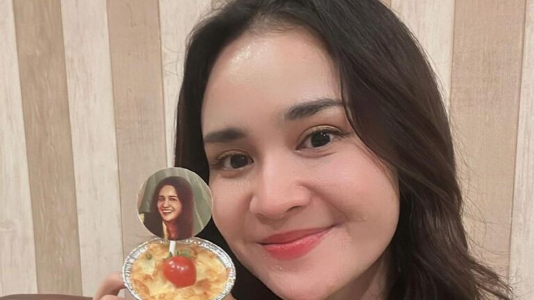 Michelle Ziudith Menyatakan Tidak Mau Menjadi Pasangan dengan Beda Agama, Apalagi Menikah