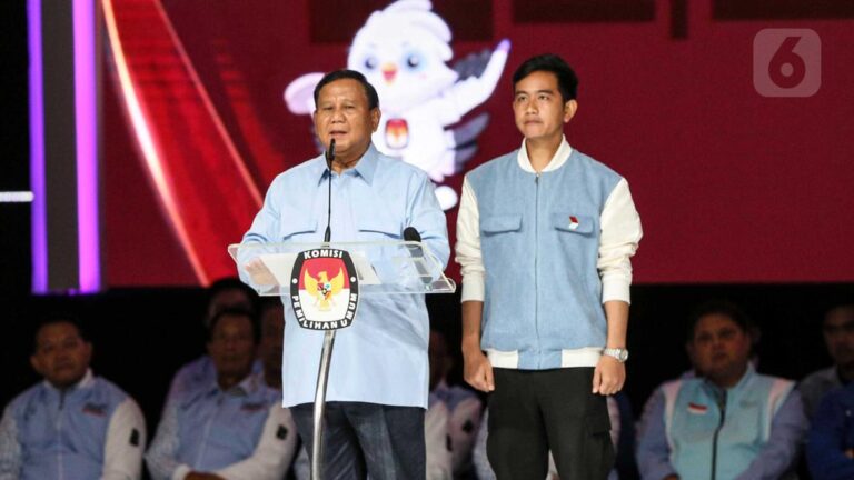 Prabowo Diuji Soal Komitmen Pendidikan dan Permasalahan UKT Harus Diselesaikan