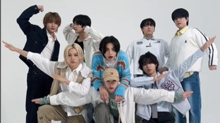 Wawancara Eksklusif Stray Kids: Perspektif Perjalanan dan Kekuatan di Balik Makna dan Magic Moment kami