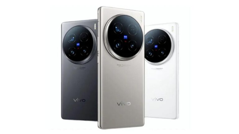 Vivo X100 Ultra, X100s, dan X100s Pro Resmi Dirilis pada 13 Mei 2024, Simak Detail Spesifikasinya!