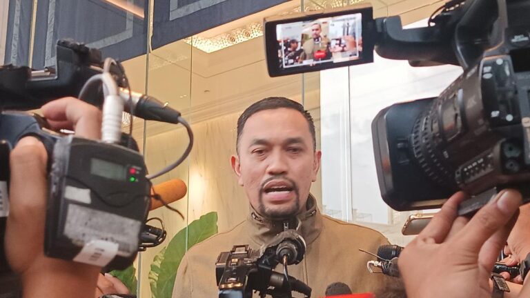 Kepala Jaksa KPK Membuka Peluang Untuk Menghadirkan Bendum NasDem Sahroni dalam Sidang Syahrul Yasin Limpo