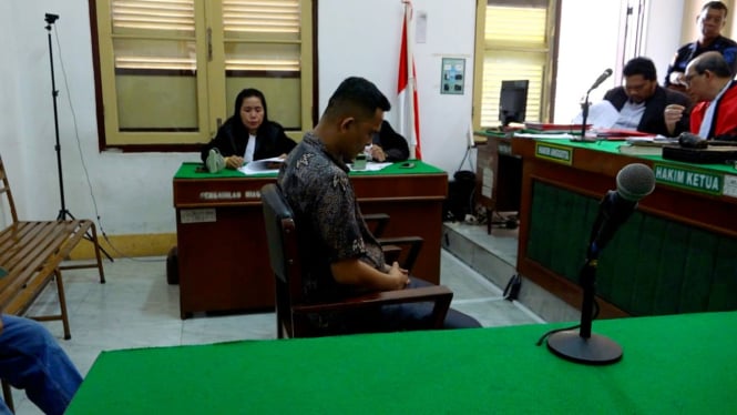 Zamanueli, Pengelola Panti Asuhan Dihukum 5 Tahun Penjara atas Kasus Eksploitasi Anak Melalui Aplikasi Tiktok