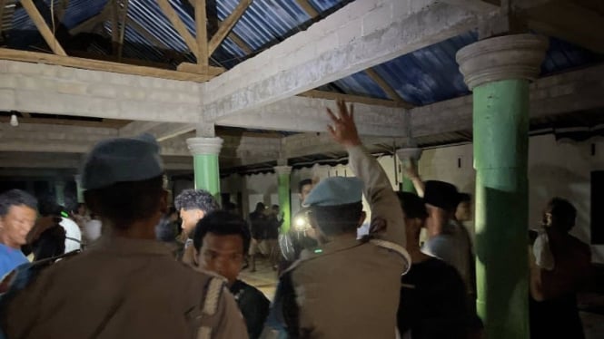 Pengelola Pondok Pesantren di Lombok Dituduh Menyetubuhi 5 Santriwati, Disebut sebagai Perbuatan Jin