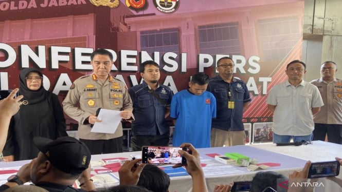 Kekecewaan Tim Kuasa Hukum Keluarga Vina Cirebon setelah Polisi Menghapus 2 Daftar Pencarian Orang (DPO)