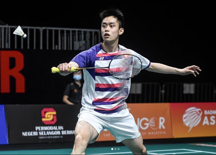 Kemenangan Jason Gunawan, Pebulutangkis Hongkong Berketurunan Indonesia atas Chico Dwi Wardoyo di Malaysia Master 2024 : Berita Terbaru Okezone Sports