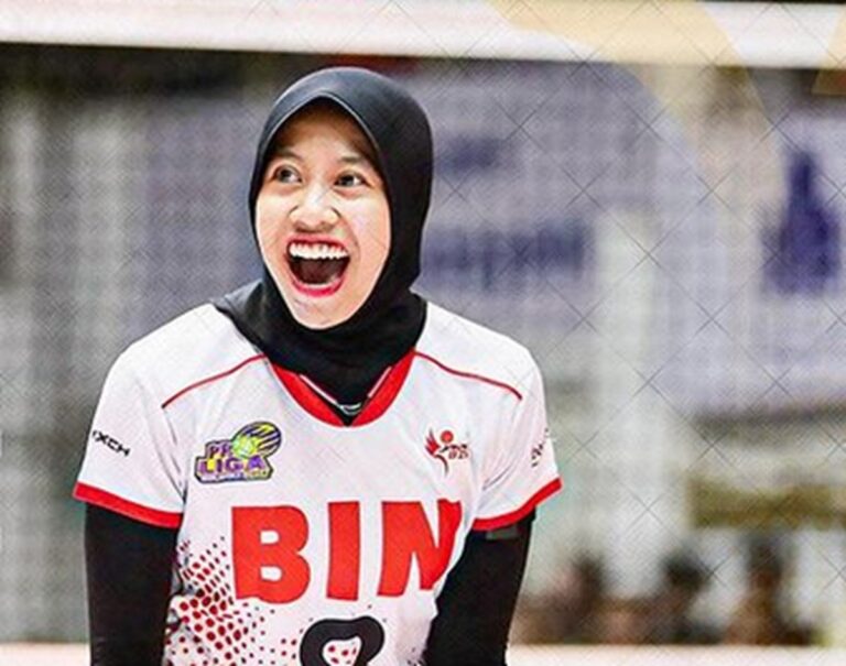 Perombakan Skuad Timnas Voli Putri Indonesia di AVC Challenge 2024, Megawati Hangestri Batal Bergabung : Okezone Sports