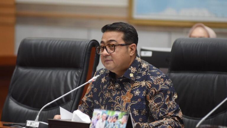 Partai Demokrat Sedang Mempertimbangkan Usulan Perubahan Konstitusi 1945