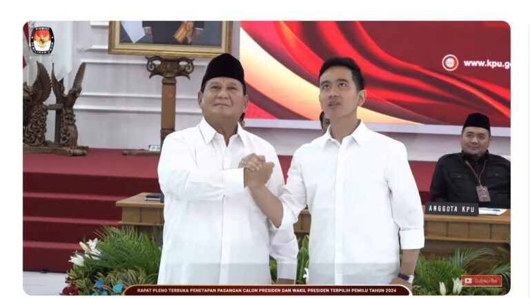 Pariwisata Dapat Diandalkan, Kolaborasi Prabowo-Gibran Berpotensi Mendorong Pertumbuhan Ekonomi Masa Depan