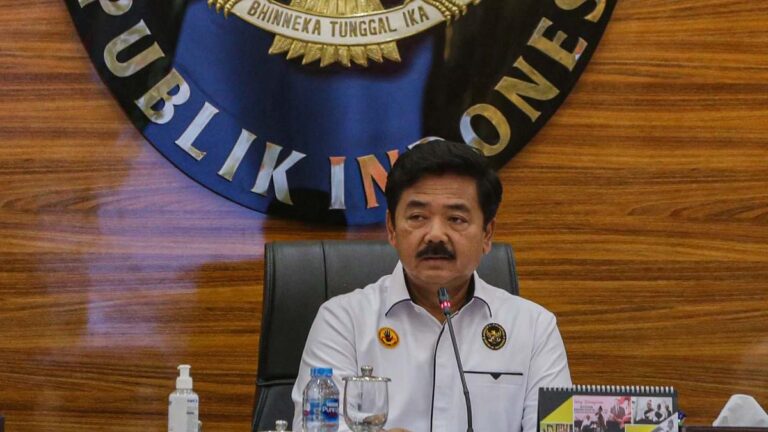 Menko Polhukam Memprioritaskan Keamanan, Pemulihan Layanan Publik PDNS 2 Capai 86 Layanan