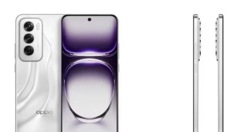 Kapan Oppo Reno 12 dan Reno 12 Pro Meluncur di Pasar Global pada 18 Juni 2024, Indonesia?