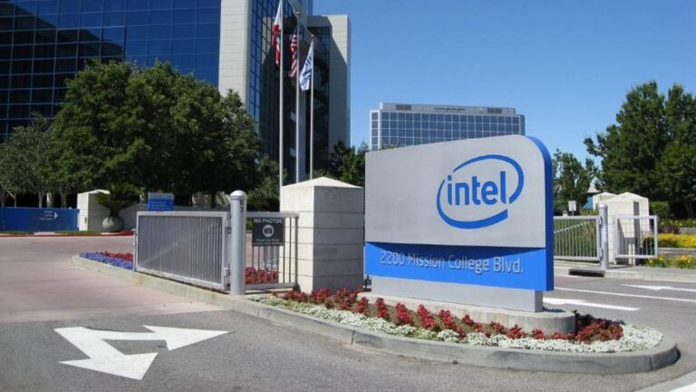 Top 3 Tekno: Proyek Pabrik Chip Intel di Israel Dibatalkan Menjadi Perbincangan