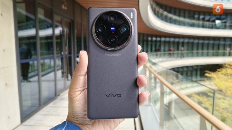 Top 3 Tekno: Spesifikasi Vivo X100 dan X100 Pro serta Bocoran Xiaomi 15