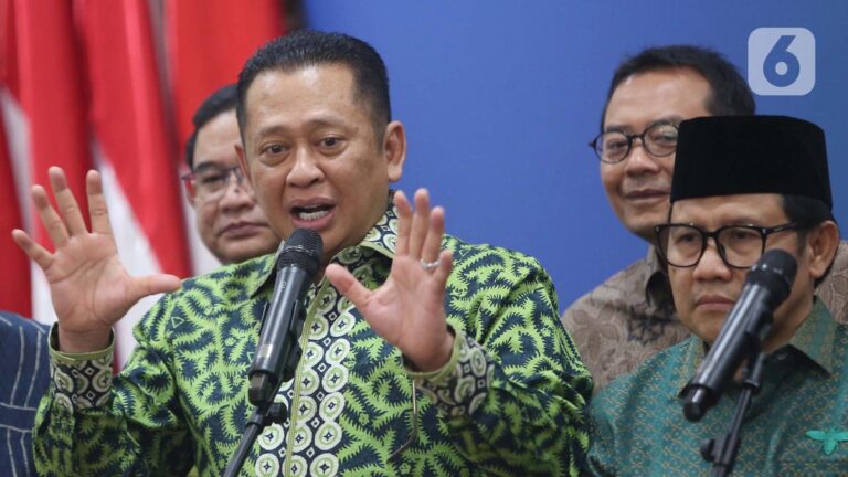 Bamsoet: Tidak akan Ada Amandemen atau Perubahan Sistem Pemilihan Presiden di MPR