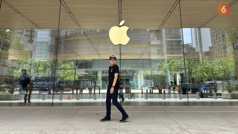 Apple Developer Academy Menyediakan Pelatihan AI untuk Siswa, Bukan Hanya Coding