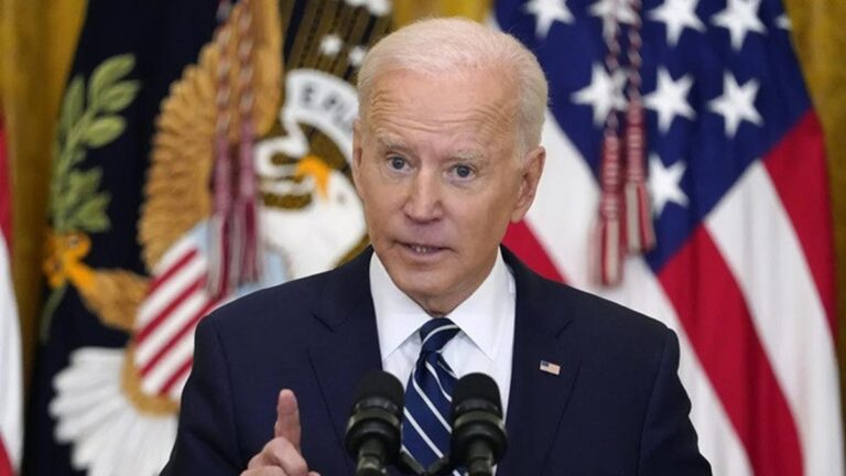 Anak Menteri Keamanan Israel Pernah Tuding Presiden AS Idap Alzheimer Sebelum Video Joe Biden Menjiplak Viral