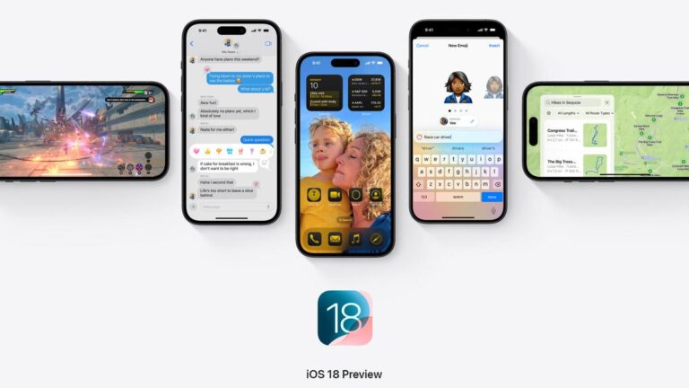 Apakah iPhone Kamu Termasuk yang Mendapat iOS 18?