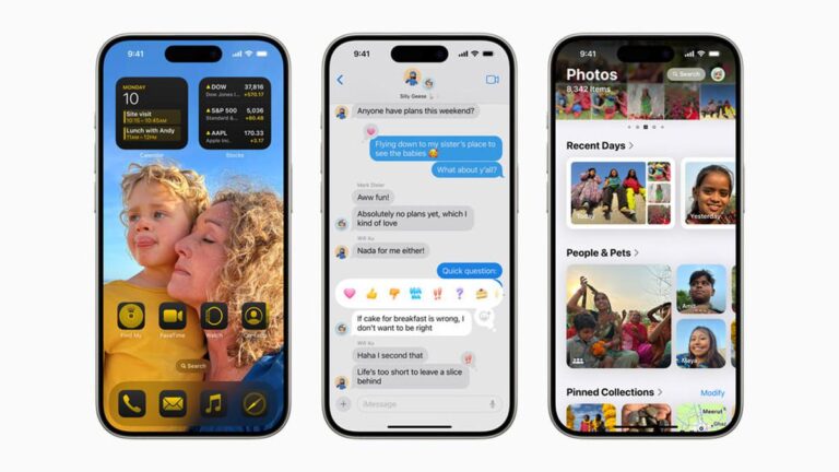 Perbarui iOS 18 Beta dengan Fitur Siri dan FaceTime yang Ditingkatkan, Lihat di Sini!