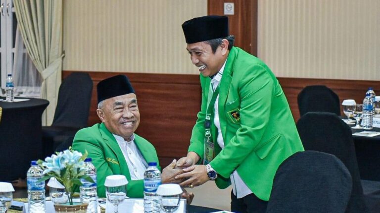 PPP Banten Memohon Pimpinan Pusat Bertindak Tegas Terhadap Pengurus yang Membuat Kericuhan