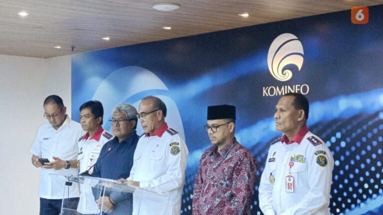 Pusat Data Nasional Terkena Serangan Ransomware Brain Cipher, Para Pengamat Menyayangkan Kejadian Ini