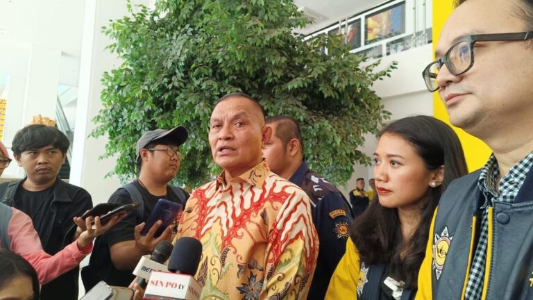 PDNS Diserang, Komisi I DPR Mendorong Kerja Sama Kominfo dan BSSN dengan FBI