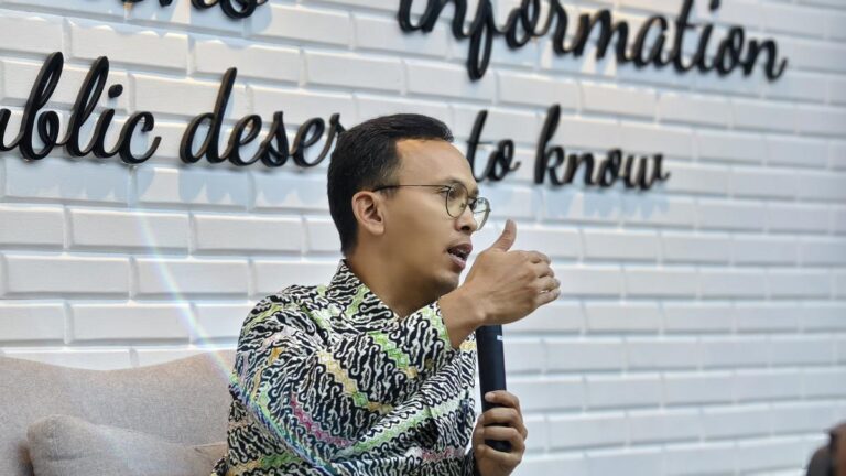 Target operasional lembaga PDP oleh Kementerian Kominfo pada kuartal ke-3 tahun 2024