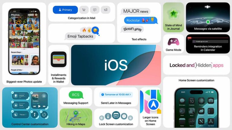 Cara Download iOS 18 Developer Beta untuk Mencoba Fitur AI di iPhone Terlebih Dahulu