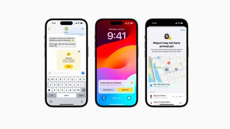 iPhone Lawas Tidak Mendapatkan Fitur Kecerdasan Buatan Terbaru di iOS 18