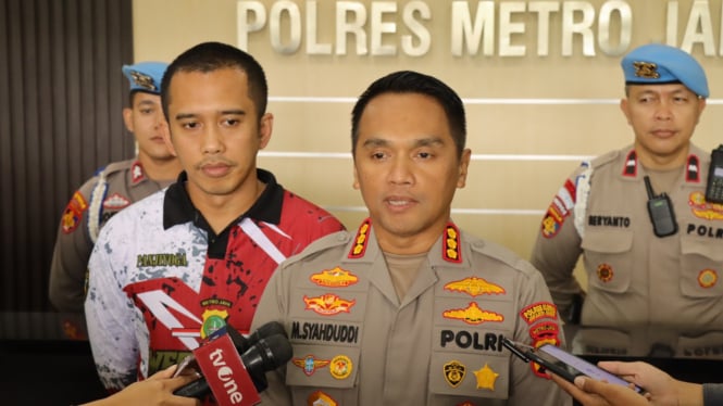 Apakah Personel Band Last Child Lainnya Juga Terlibat Dalam Kasus Penangkapan Virgoun dan Kru Oleh Polisi Atas Penggunaan Narkoba?