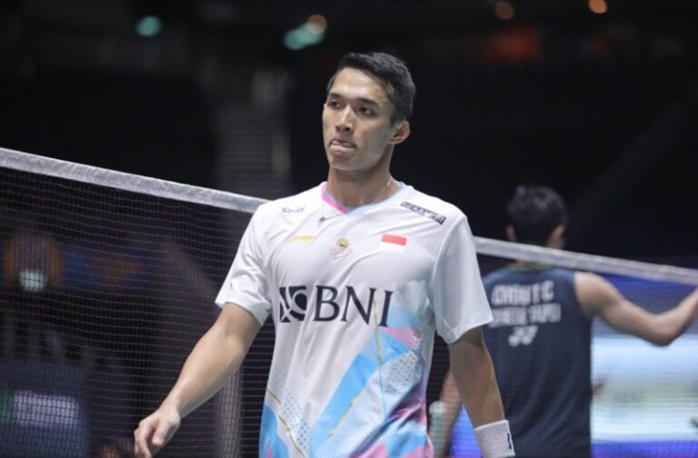 Penjelasan Irwansyah: Jonatan Christie dan Anthony Ginting tidak Menyimpan Tenaga di Indonesia Open 2024