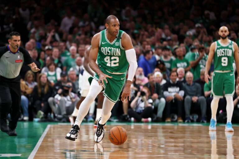 Al Horford Catatkan Rekor Pertandingan Playoff Terbanyak untuk Bawa Boston Celtics Meraih Gelar NBA Pertama Musim 2023-2024