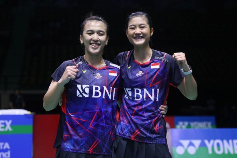 Perempatfinal Australia Open 2024: Feby Dwipuji Amallia Cahaya Mengalahkan Gronya Somerville dan Kaitlyn Ea, Melaju ke Semifinal : Okezone Sports