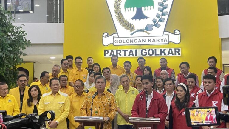 Golkar Menyertakan Jusuf Hamka Mendampingi Kaesang dalam Pilkada Jakarta