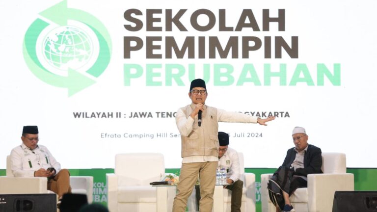 Cak Imin Mengklaim PKB Sebagai Partai Paling Hemat Biaya Pileg 2024, Berikut Penjelasannya