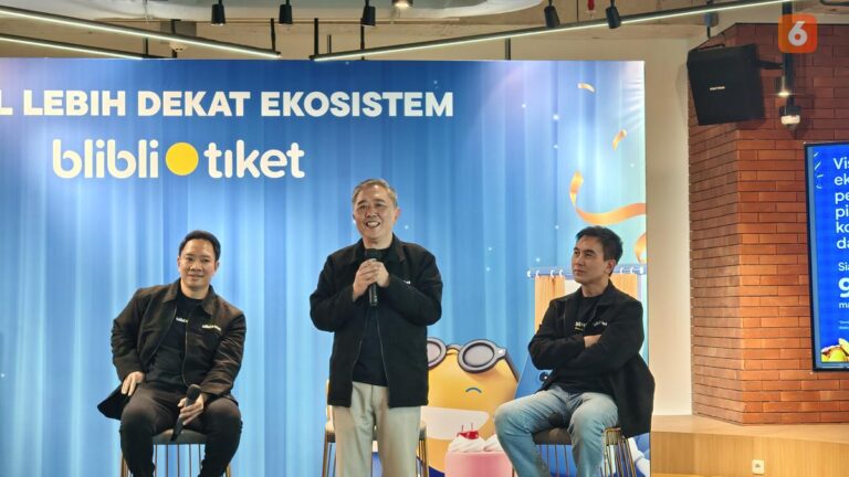 Blibli Tiket Menghadirkan Ekosistem Omnichannel untuk Mempermudah Berbagai Kebutuhan Konsumen