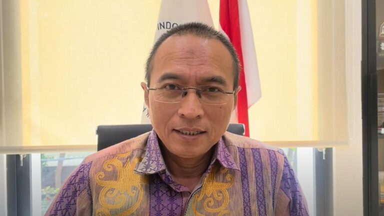 IDAI Membantah Adanya Lonjakan Kasus Gagal Ginjal pada Anak di Indonesia.