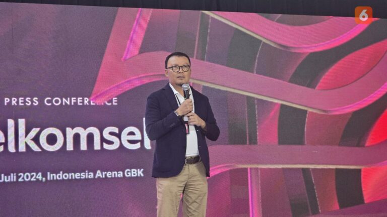 Telkomsel Mengubah MyTelkomsel Menjadi Super App yang Dapat Digunakan untuk Membayar Parkir dan Tol