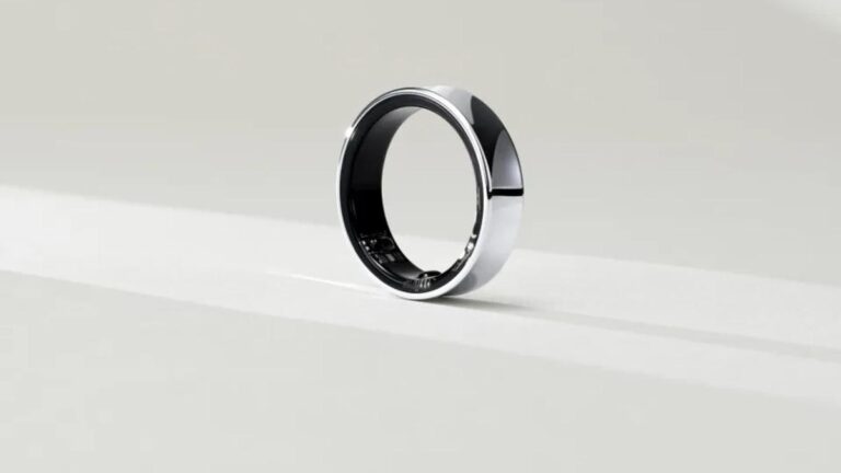 Galaxy Ring Akan Hadir Dengan Fitur Terhubung ke Samsung Health untuk Pelacakan Kesehatan